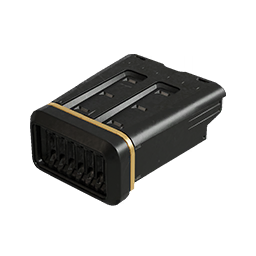 MMOJUGG Dune Awakening Assault Ornithopter MK6 Thruster Details View of Item Function and Use